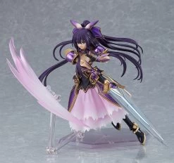 Figma 561 Tohka Yatogami 13 Figma 561 Tohka Yatogami -Doll Toys Shop figma 561 tohka yatogami 4
