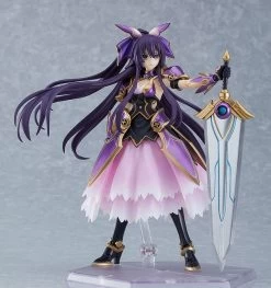 Figma 561 Tohka Yatogami 15 Figma 561 Tohka Yatogami -Doll Toys Shop figma 561 tohka yatogami 6