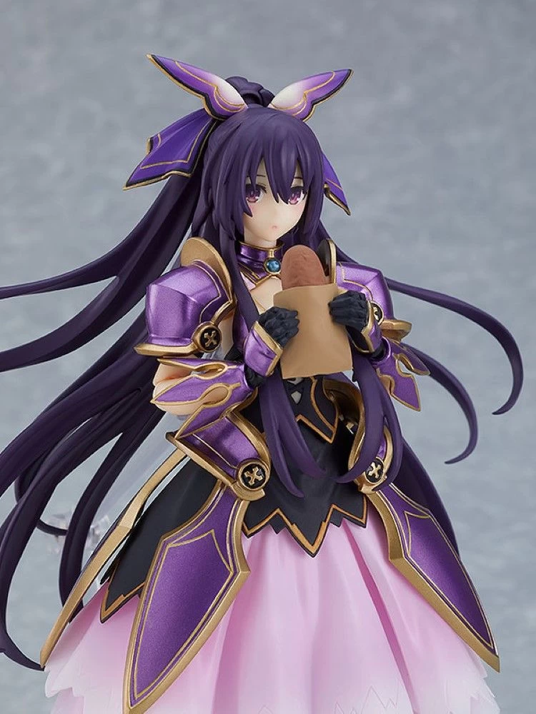 Figma 561 Tohka Yatogami 9 Figma 561 Tohka Yatogami - Image 7