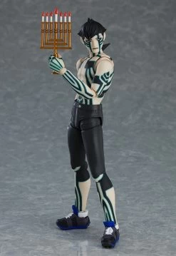 Figma 563 Demi-fiend -Doll Toys Shop figma 563 demi fiend 7
