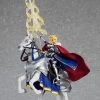 Figma 568-DX Lancer/Altria Pendragon: DX Edition