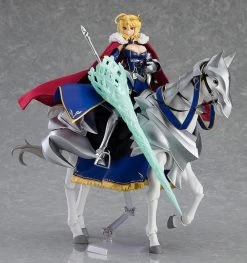 Figma 568-DX Lancer/Altria Pendragon: DX Edition -Doll Toys Shop figma 568 dx lancer altria pendragon dx edition 2