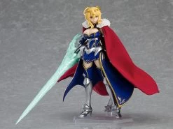Figma 568-DX Lancer/Altria Pendragon: DX Edition -Doll Toys Shop figma 568 dx lancer altria pendragon dx edition 4