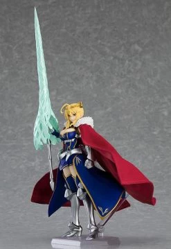 Figma 568-DX Lancer/Altria Pendragon: DX Edition -Doll Toys Shop figma 568 dx lancer altria pendragon dx edition 5