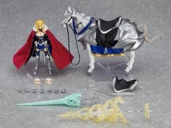 Figma 568-DX Lancer/Altria Pendragon: DX Edition -Doll Toys Shop figma 568 dx lancer altria pendragon dx edition 9