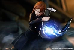 Figma 571 Nobara Kugisaki 17 Figma 571 Nobara Kugisaki -Doll Toys Shop figma 571 nobara kugisaki 8