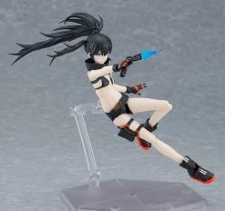 Figma 576 Empress [Black Rock Shooter] -Doll Toys Shop figma 576 empress black rock shooter 2