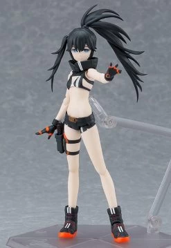 Figma 576 Empress [Black Rock Shooter] -Doll Toys Shop figma 576 empress black rock shooter 3