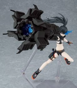 Figma 576 Empress [Black Rock Shooter] -Doll Toys Shop figma 576 empress black rock shooter 4