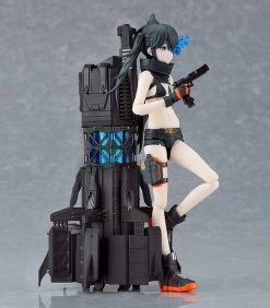 Figma 576 Empress [Black Rock Shooter] -Doll Toys Shop figma 576 empress black rock shooter 6