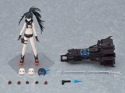 Figma 576 Empress [Black Rock Shooter] -Doll Toys Shop figma 576 empress black rock shooter 7
