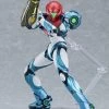 Figma 583 Samus Aran: DREAD Ver. -Doll Toys Shop figma 583 samus aran dread ver 1