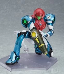 Figma 583 Samus Aran: DREAD Ver. -Doll Toys Shop figma 583 samus aran dread ver 4