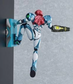Figma 583 Samus Aran: DREAD Ver. -Doll Toys Shop figma 583 samus aran dread ver 5