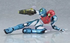Figma 583 Samus Aran: DREAD Ver. -Doll Toys Shop figma 583 samus aran dread ver 6