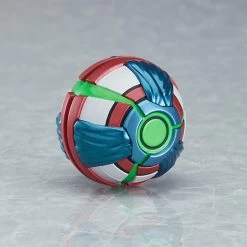 Figma 583 Samus Aran: DREAD Ver. -Doll Toys Shop figma 583 samus aran dread ver 8