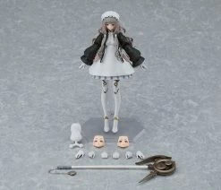 Figma 591 NH-01- -Doll Toys Shop figma 591 nh 019