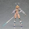 Figma 594 Sophia F. Shirring: Bikini Armor Ver. -Doll Toys Shop figma 594 sophia f shirring bikini armor ver2