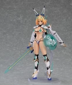 Figma 594 Sophia F. Shirring: Bikini Armor Ver. -Doll Toys Shop figma 594 sophia f shirring bikini armor ver3
