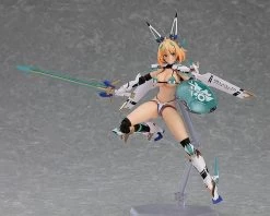 Figma 594 Sophia F. Shirring: Bikini Armor Ver. -Doll Toys Shop figma 594 sophia f shirring bikini armor ver4