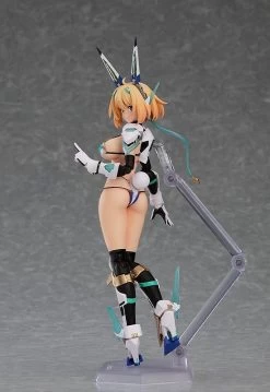Figma 594 Sophia F. Shirring: Bikini Armor Ver. -Doll Toys Shop figma 594 sophia f shirring bikini armor ver7