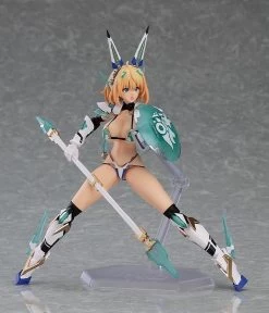 Figma 594 Sophia F. Shirring: Bikini Armor Ver. -Doll Toys Shop figma 594 sophia f shirring bikini armor ver8