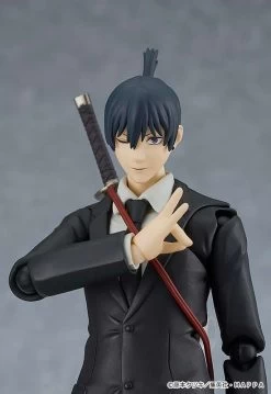 Figma 606 Aki Hayakawa -Doll Toys Shop figma 606 aki hayakawa7