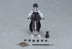 Figma 610 NH-02- -Doll Toys Shop figma 610 nh 029