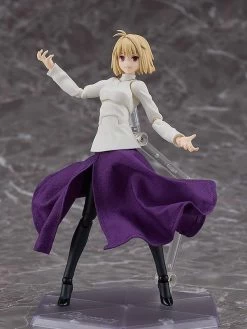Figma 612-DX Arcueid Brunestud: DX Edition