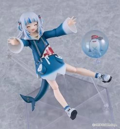 Figma 618 Gawr Gura -Doll Toys Shop figma 618 gawr gura10