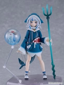 Figma 618 Gawr Gura -Doll Toys Shop figma 618 gawr gura5