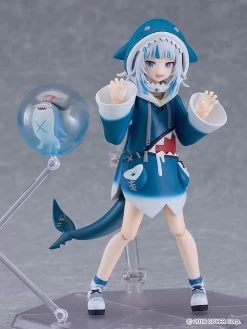 Figma 618 Gawr Gura -Doll Toys Shop figma 618 gawr gura6