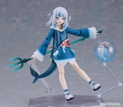 Figma 618 Gawr Gura -Doll Toys Shop figma 618 gawr gura8