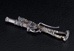 Figma PLUS Hunter Weapon Set -Doll Toys Shop figma plus hunter weapon set 03