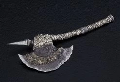 Figma PLUS Hunter Weapon Set -Doll Toys Shop figma plus hunter weapon set 04