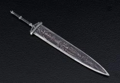 Figma PLUS Hunter Weapon Set -Doll Toys Shop figma plus hunter weapon set 08