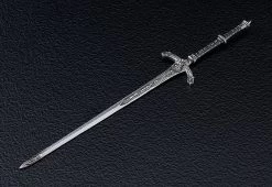 Figma PLUS Hunter Weapon Set -Doll Toys Shop figma plus hunter weapon set 09