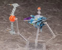 Figma R-13A "Cerberus"/ RX-10 "Albatross" -Doll Toys Shop figma r 13a cerberus rx 10 albatross 04