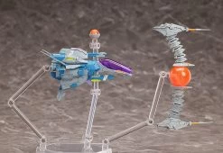 Figma R-13A "Cerberus"/ RX-10 "Albatross" -Doll Toys Shop figma r 13a cerberus rx 10 albatross 05