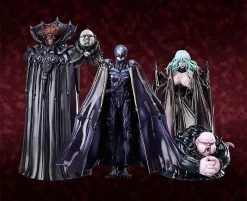 Figma SP-080 Femto: Birth Of The Hawk Of Darkness Ver. -Doll Toys Shop figma sp 080 femto birth of the hawk of darkness ver11