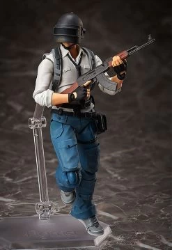 Figma SP-118 The Lone Survivor -Doll Toys Shop figma sp 118 the lone survivor 04