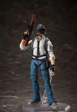 Figma SP-118 The Lone Survivor -Doll Toys Shop figma sp 118 the lone survivor 06
