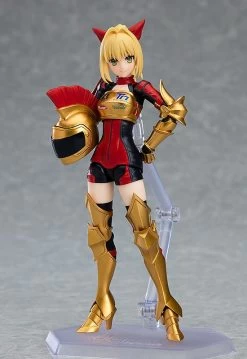 Figma SP-129 Nero Claudius: Racing Ver. -Doll Toys Shop figma sp 129 nero claudius racing ver 02