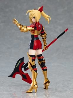 Figma SP-129 Nero Claudius: Racing Ver. -Doll Toys Shop figma sp 129 nero claudius racing ver 03