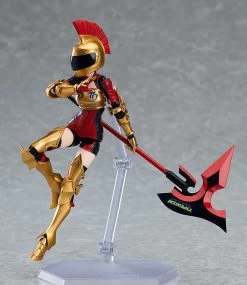 Figma SP-129 Nero Claudius: Racing Ver. -Doll Toys Shop figma sp 129 nero claudius racing ver 05