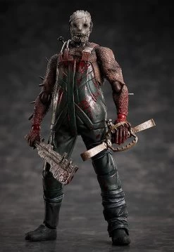 Figma SP-135 The Trapper -Doll Toys Shop figma sp 135 the trapper 02