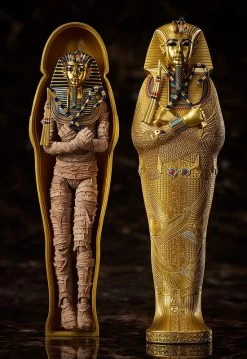 Figma SP-145DX Tutankhamun: DX Ver. -Doll Toys Shop figma sp 145dx tutankhamun dx ver 02