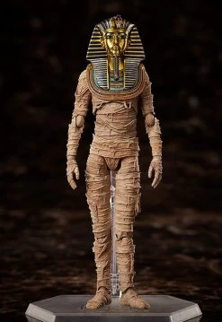 Figma SP-145DX Tutankhamun: DX Ver. -Doll Toys Shop figma sp 145dx tutankhamun dx ver 03