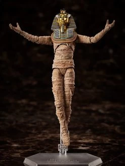Figma SP-145DX Tutankhamun: DX Ver. -Doll Toys Shop figma sp 145dx tutankhamun dx ver 05