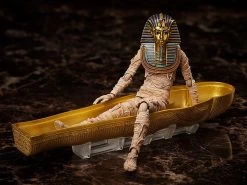 Figma SP-145DX Tutankhamun: DX Ver. -Doll Toys Shop figma sp 145dx tutankhamun dx ver 07